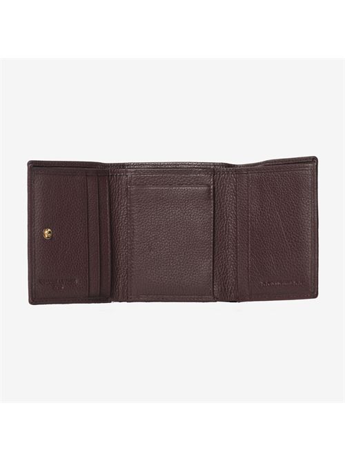 WALLET MARC ELLIS MARC ELLIS | TESS DOBURGUNDY